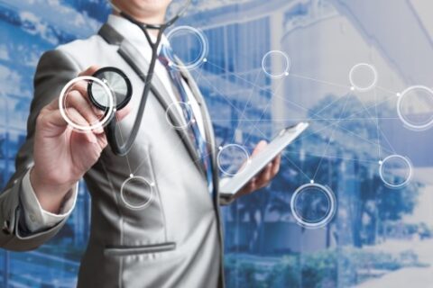 Healthcare Expenditure Management (TPA)